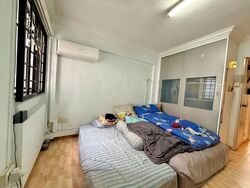 Blk 742 Yishun Avenue 5 (Yishun), HDB 3 Rooms #530038501